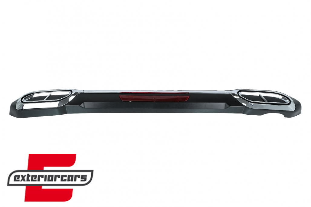 Bodykit Maybach dizajn / Mercedes Vito Viano W639 Facelift (2010-2014) - Slika 47
