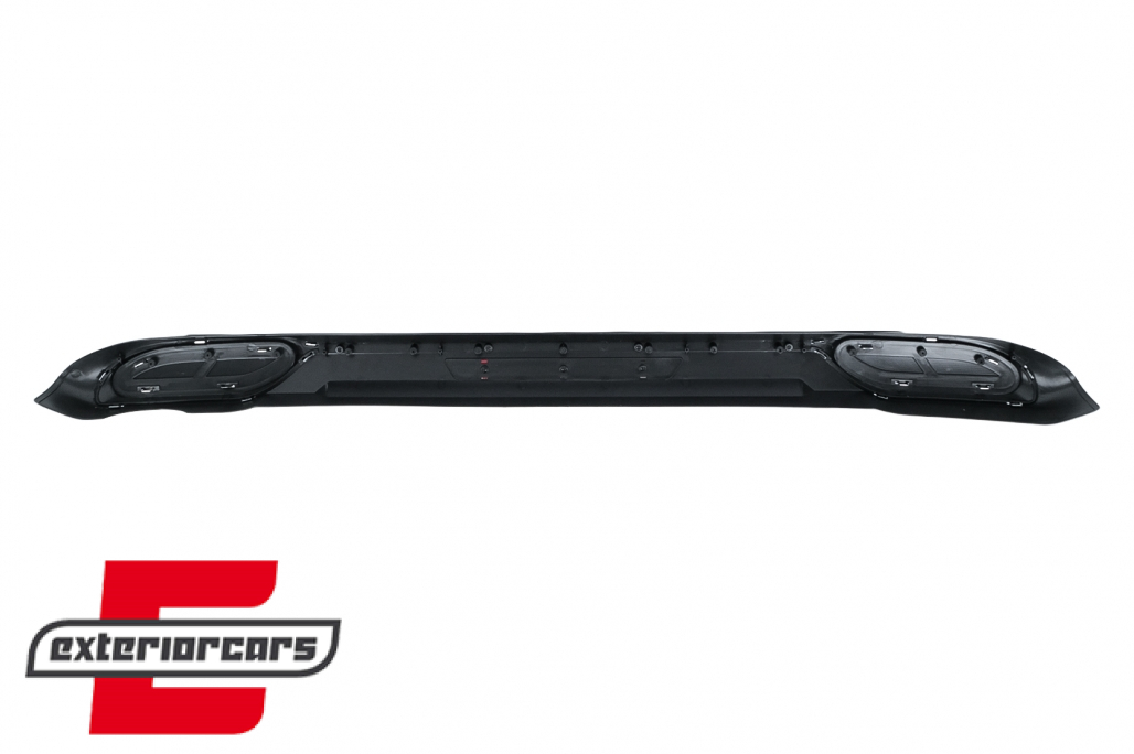 Bodykit Maybach dizajn / Mercedes Vito Viano W639 Facelift (2010-2014) - Slika 49