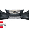 Bodykit Maybach dizajn / Mercedes Vito Viano W639 Facelift (2010-2014) - Slika 6