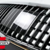 Bodykit Maybach dizajn / Mercedes Vito Viano W639 Facelift (2010-2014) - Slika 7