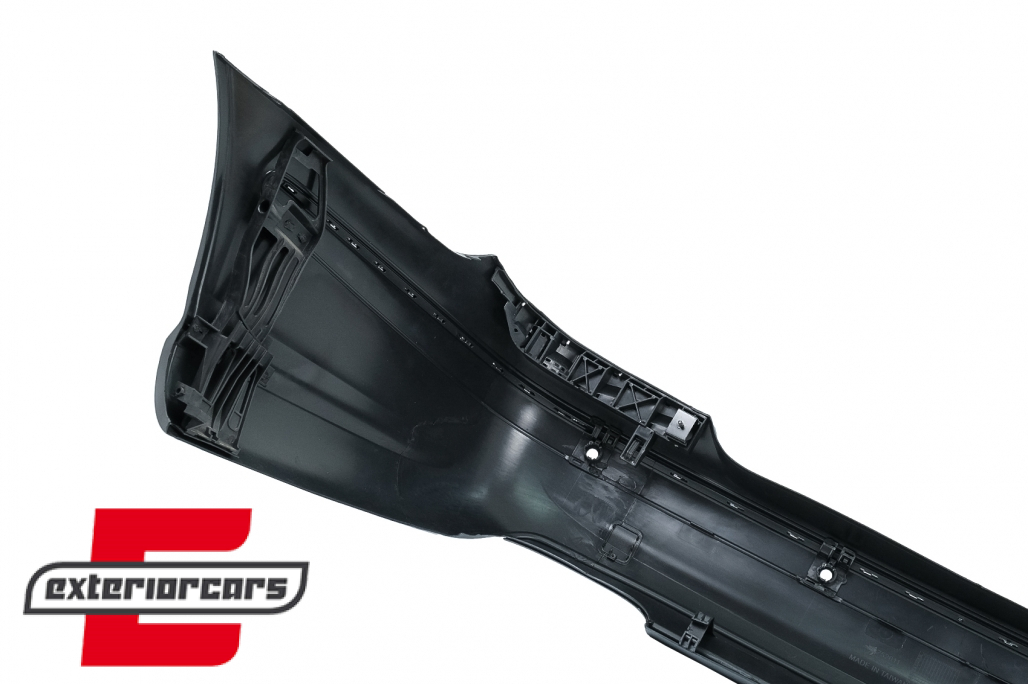 Bodykit E63 AMG dizajn / Mercedes E-klasa W211 (2006-2009) - Slika 15