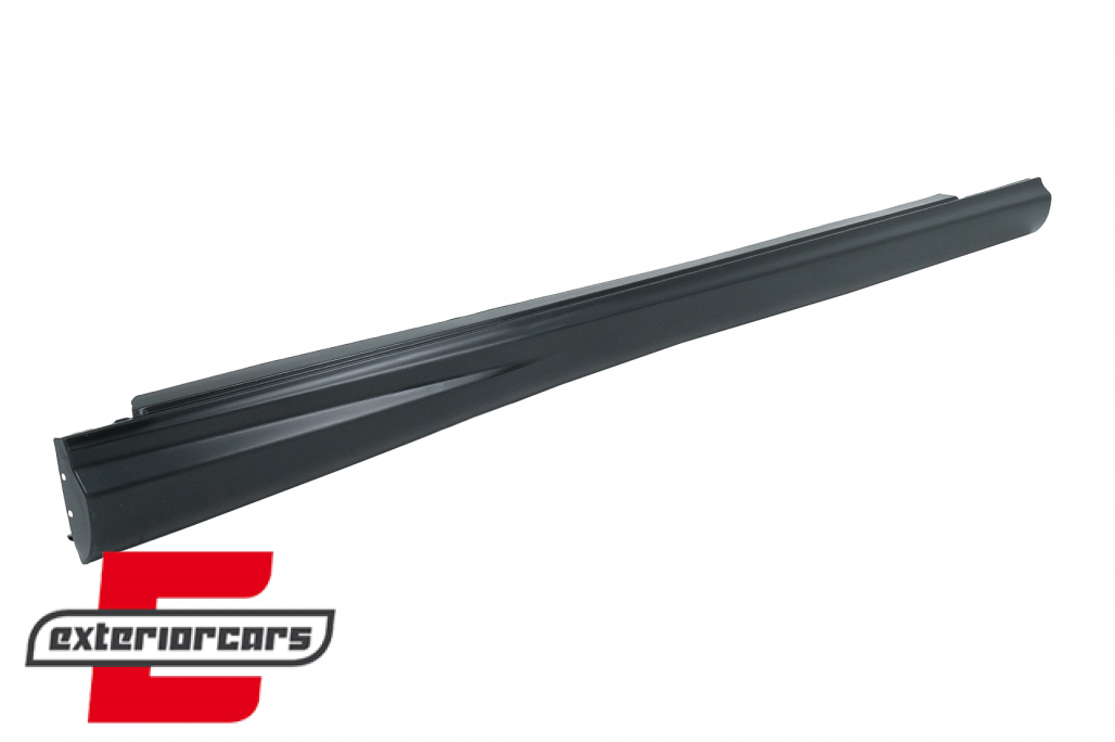 Bodykit E63 AMG dizajn / Mercedes E-klasa W211 (2006-2009) - Slika 18