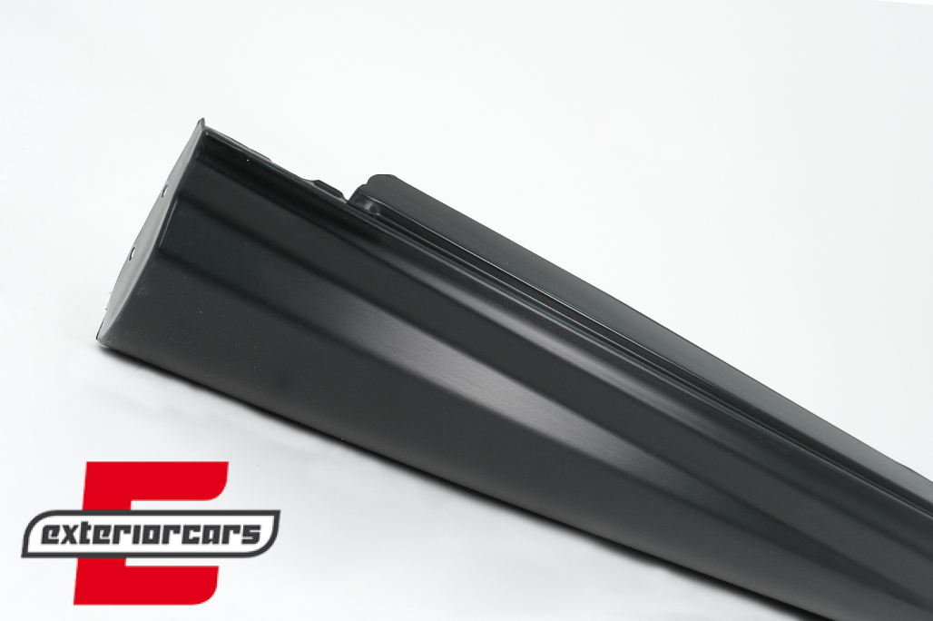Bodykit E63 AMG dizajn / Mercedes E-klasa W211 (2006-2009) - Slika 19