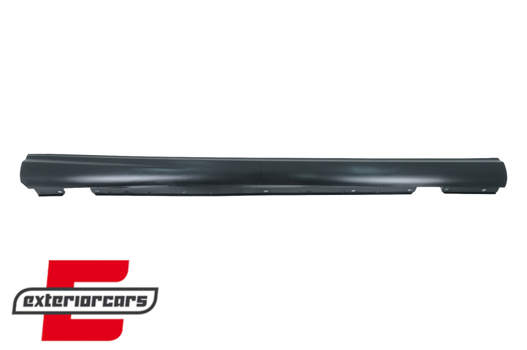 Bodykit E63 AMG dizajn / Mercedes E-klasa W211 (2006-2009) - Slika 20