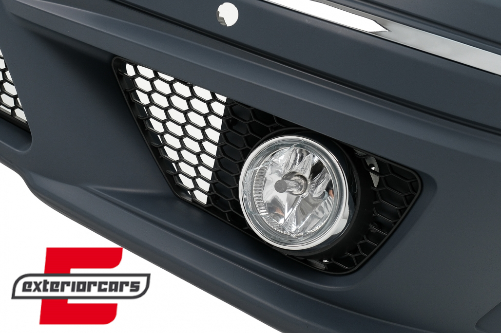 Bodykit E63 AMG dizajn / Mercedes E-klasa W211 (2006-2009) - Slika 6