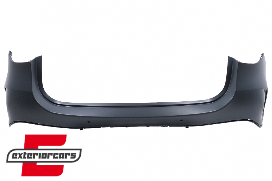 Bodykit GLC43 AMG dizajn / Mercedes GLC-klasa X254 SUV (2022-) - Slika 19