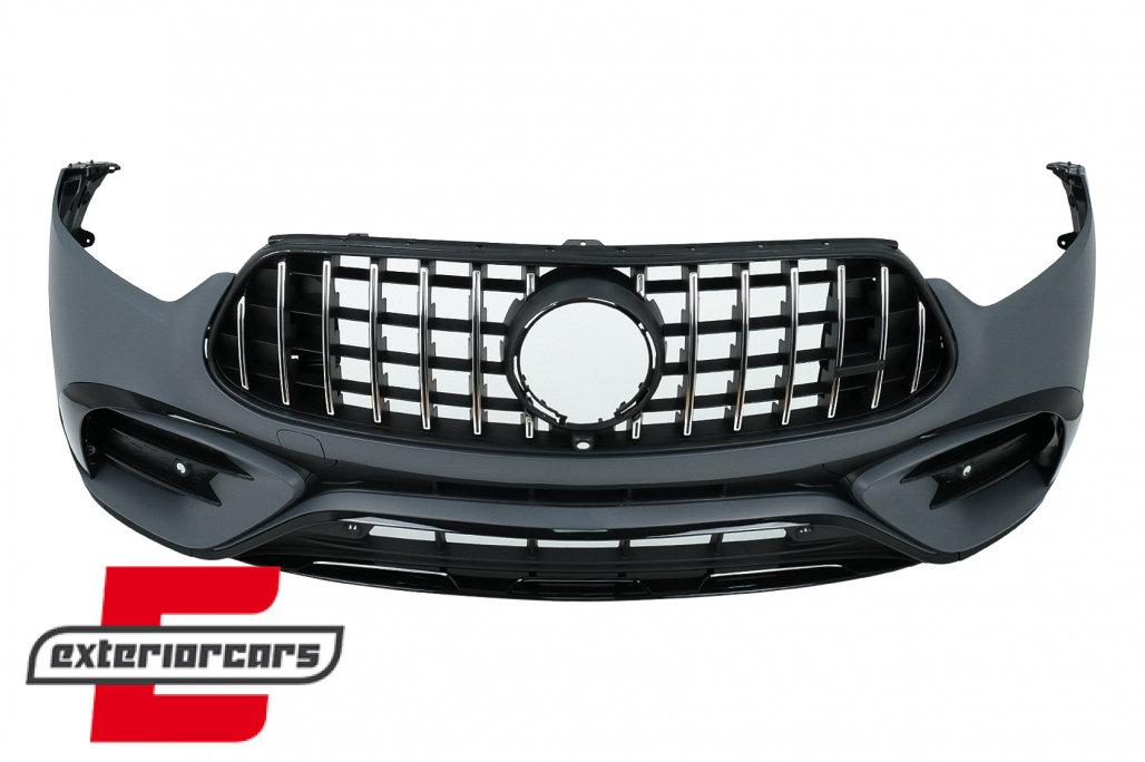 Bodykit GLC63 AMG dizajn / Mercedes GLC-klasa X254 SUV (2022-) - Slika 4