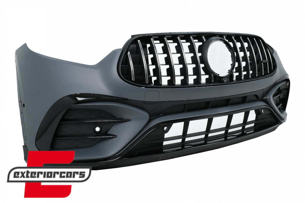 Bodykit GLC63 AMG dizajn / Mercedes GLC-klasa X254 SUV (2022-) - Slika 5