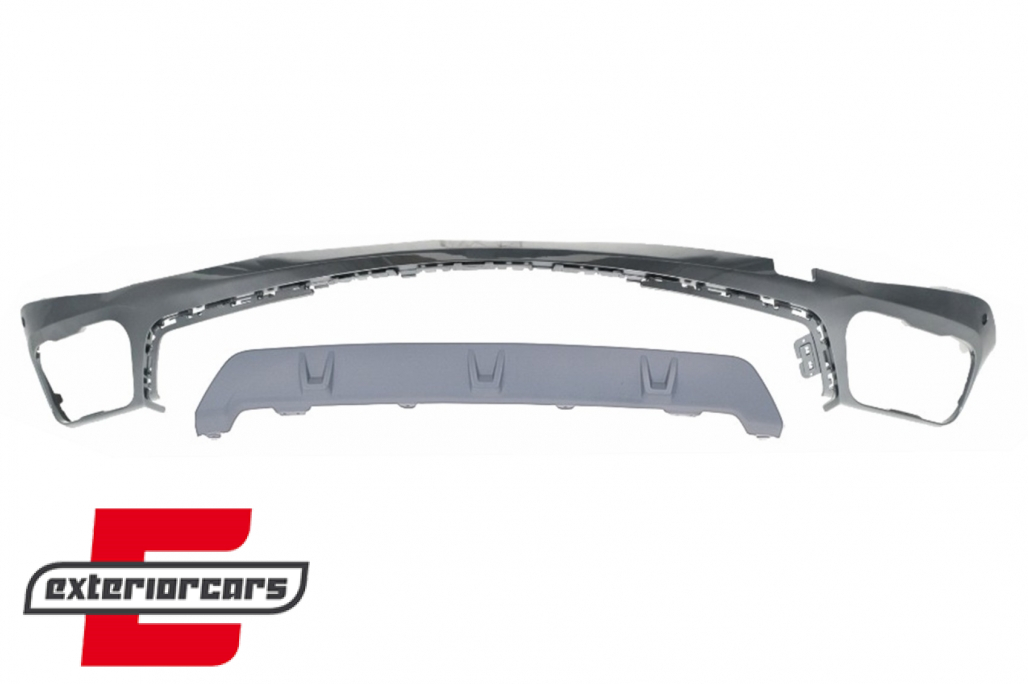 Bodykit M paket dizajn / BMW X5 G05 (2019-2022) & LCI (2023-2026) - Slika 10