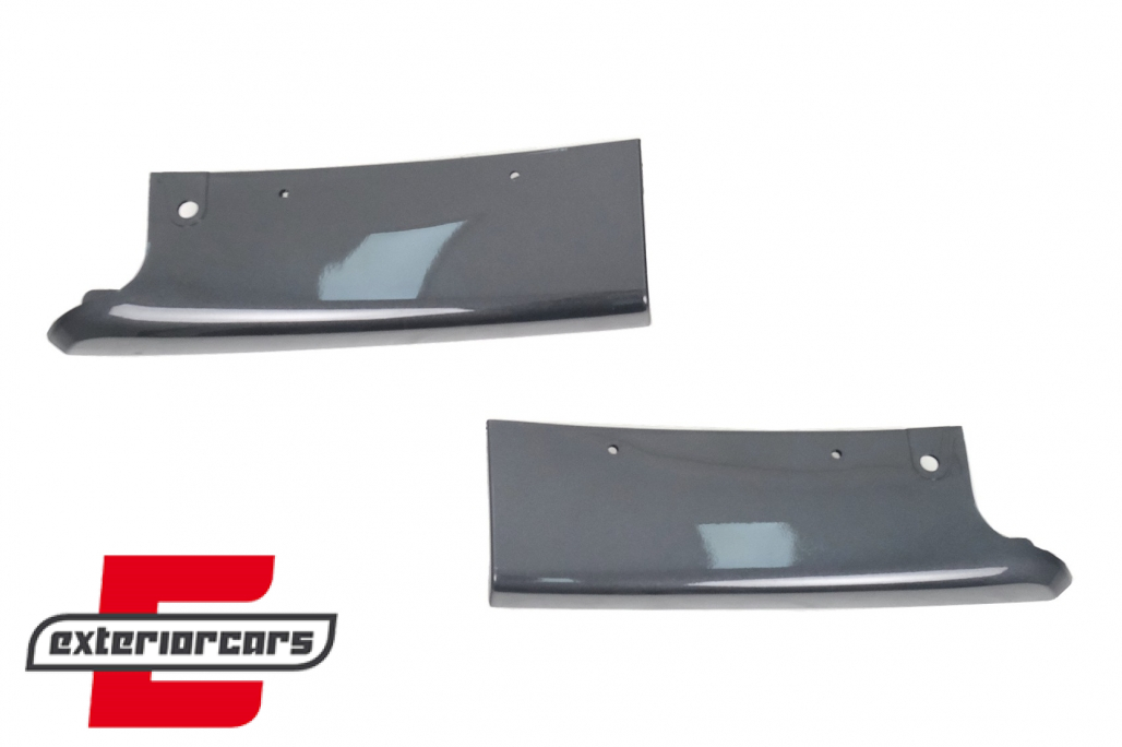 Bodykit M paket dizajn / BMW X5 G05 (2019-2022) & LCI (2023-2026) - Slika 12