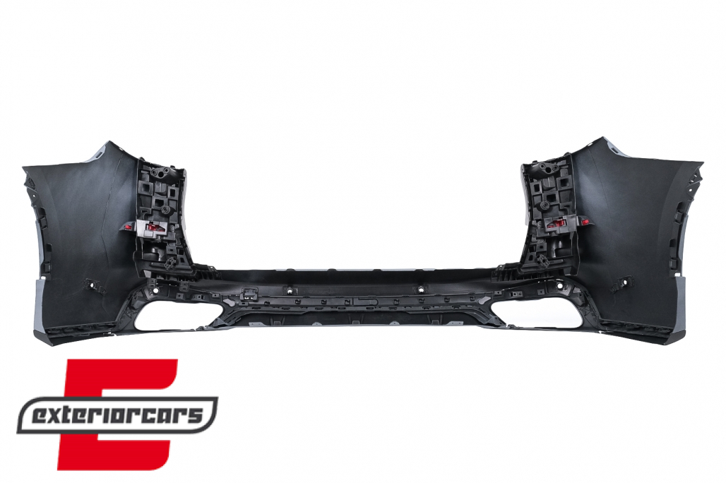 Bodykit M paket dizajn / BMW X5 G05 (2019-2022) & LCI (2023-2026) - Slika 14