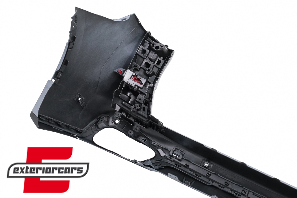 Bodykit M paket dizajn / BMW X5 G05 (2019-2022) & LCI (2023-2026) - Slika 15