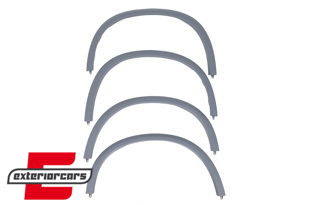 Bodykit M paket dizajn / BMW X5 G05 (2019-2022) & LCI (2023-2026) - Slika 20