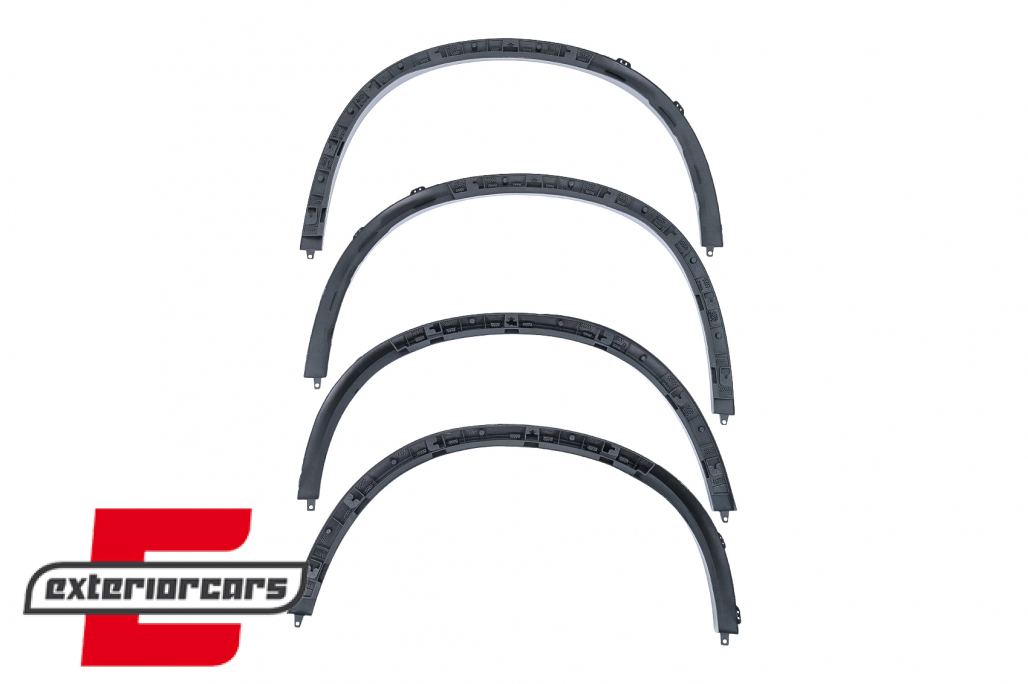 Bodykit M paket dizajn / BMW X5 G05 (2019-2022) & LCI (2023-2026) - Slika 21