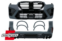 Bodykit X5M dizajn / BMW X5 G05 LCI (2023-2026)