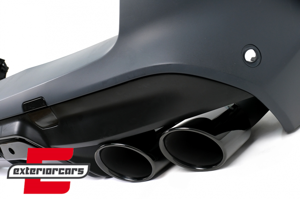 Bodykit X5M dizajn / BMW X5 G05 LCI (2023-2026) - Slika 13