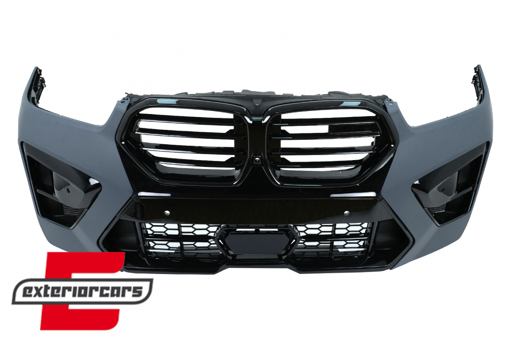 Bodykit X5M dizajn / BMW X5 G05 LCI (2023-2026) - Slika 4