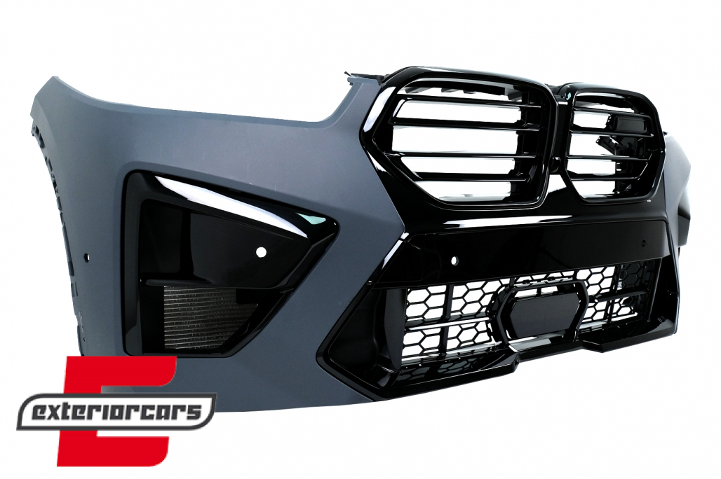 Bodykit X5M dizajn / BMW X5 G05 LCI (2023-2026) - Slika 5