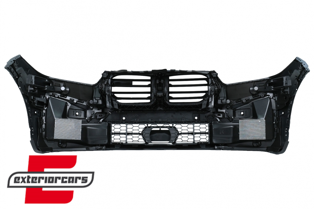 Bodykit X5M dizajn / BMW X5 G05 LCI (2023-2026) - Slika 7