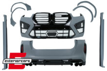 Bodykit X6M dizajn / BMW X6 G06 (2019-03.2023) & LCI (2023-)