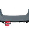 Bodykit X6M dizajn / BMW X6 G06 (2019-03.2023) & LCI (2023-) - Slika 11