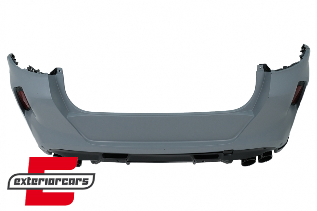 Bodykit X6M dizajn / BMW X6 G06 (2019-03.2023) & LCI (2023-) - Slika 11