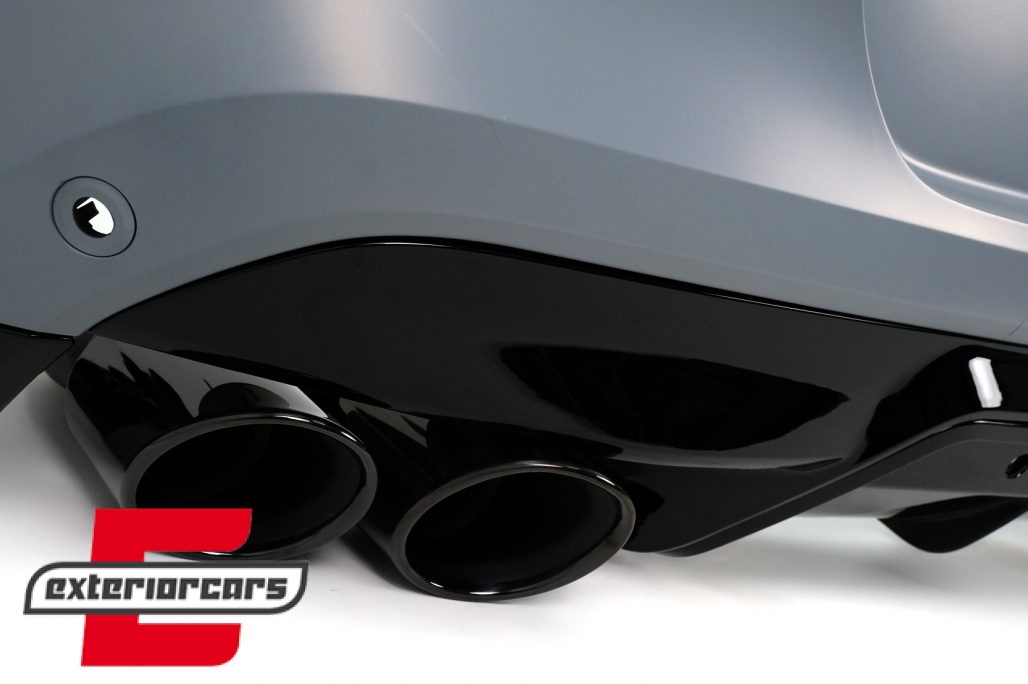 Bodykit X6M dizajn / BMW X6 G06 (2019-03.2023) & LCI (2023-) - Slika 13