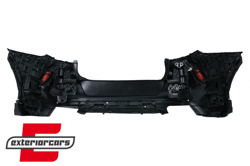 Bodykit X6M dizajn / BMW X6 G06 (2019-03.2023) & LCI (2023-) - Slika 14