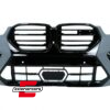 Bodykit X6M dizajn / BMW X6 G06 (2019-03.2023) & LCI (2023-) - Slika 2