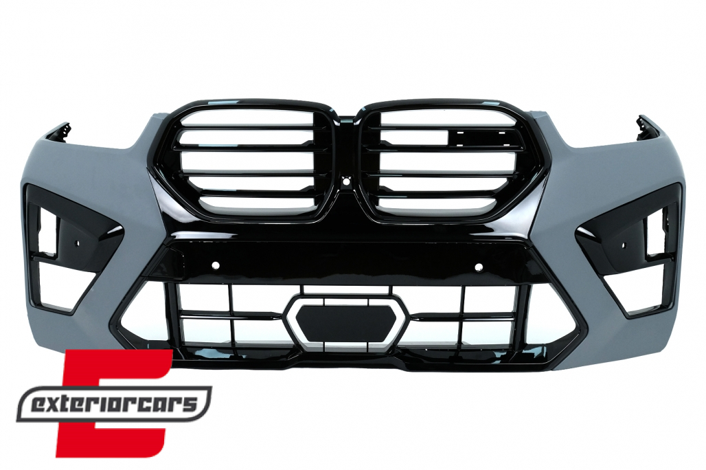 Bodykit X6M dizajn / BMW X6 G06 (2019-03.2023) & LCI (2023-) - Slika 2