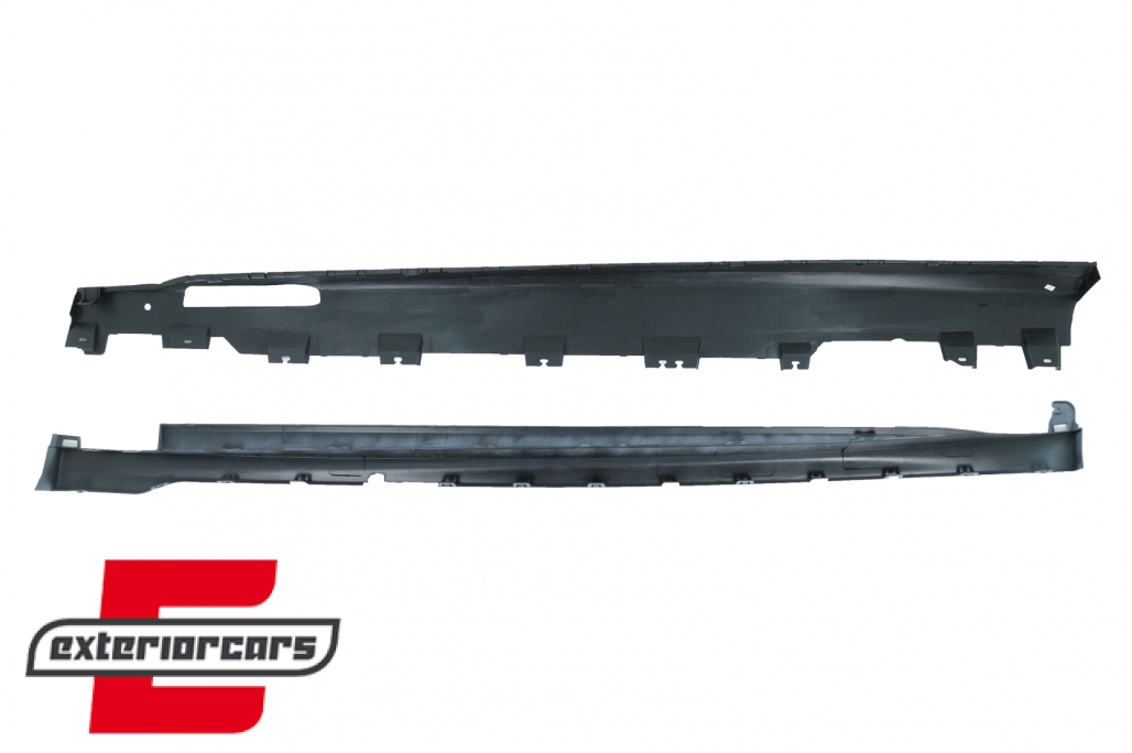 Bodykit X6M dizajn / BMW X6 G06 (2019-03.2023) & LCI (2023-) - Slika 20