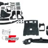 Bodykit X6M dizajn / BMW X6 G06 (2019-03.2023) & LCI (2023-) - Slika 26