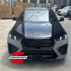Bodykit X6M dizajn / BMW X6 G06 (2019-03.2023) & LCI (2023-) - Slika 27