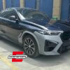 Bodykit X6M dizajn / BMW X6 G06 (2019-03.2023) & LCI (2023-) - Slika 29