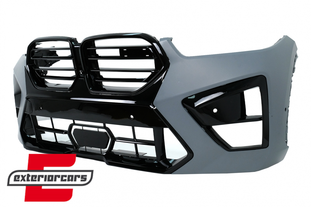 Bodykit X6M dizajn / BMW X6 G06 (2019-03.2023) & LCI (2023-) - Slika 3