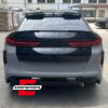 Bodykit X6M dizajn / BMW X6 G06 (2019-03.2023) & LCI (2023-) - Slika 30