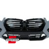 Bodykit X6M dizajn / BMW X6 G06 (2019-03.2023) & LCI (2023-) - Slika 4