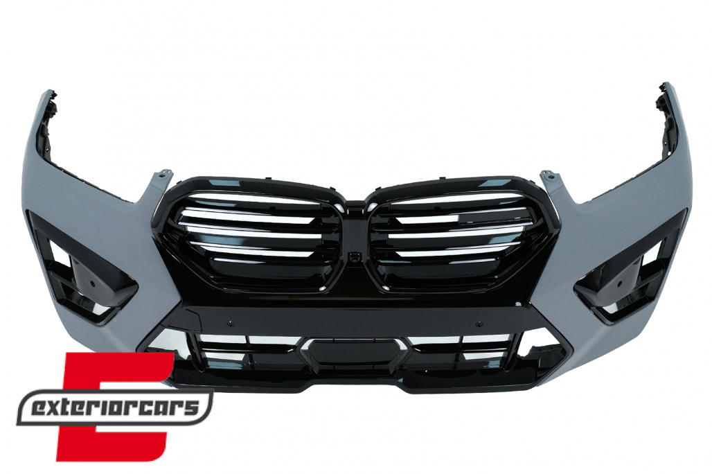 Bodykit X6M dizajn / BMW X6 G06 (2019-03.2023) & LCI (2023-) - Slika 4