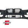 Bodykit X6M dizajn / BMW X6 G06 (2019-03.2023) & LCI (2023-) - Slika 7