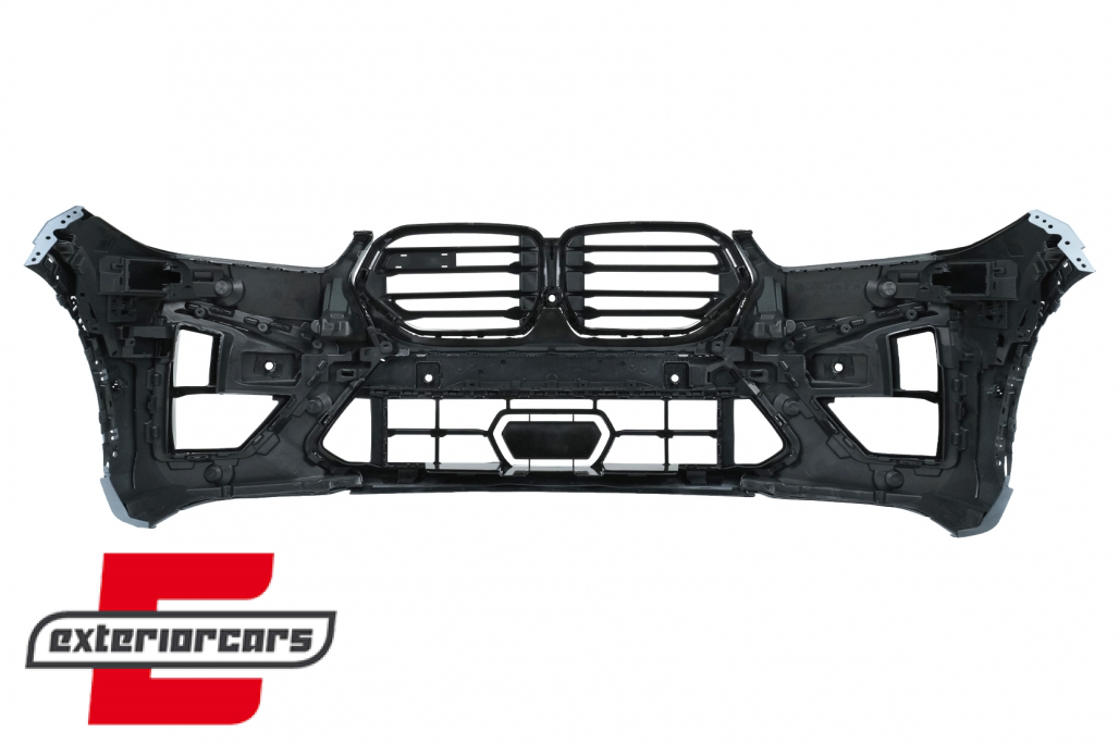 Bodykit X6M dizajn / BMW X6 G06 (2019-03.2023) & LCI (2023-) - Slika 7