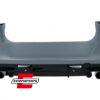 Bodykit X6M dizajn / BMW X6 G06 (2019-03.2023) & LCI (2023-) - Slika 9