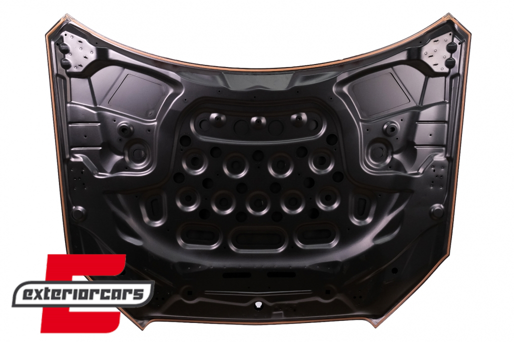Bodykit za pretvorbu u W213 AMG line / Mercedes E-klasa W212 (2009-2012) - Slika 28