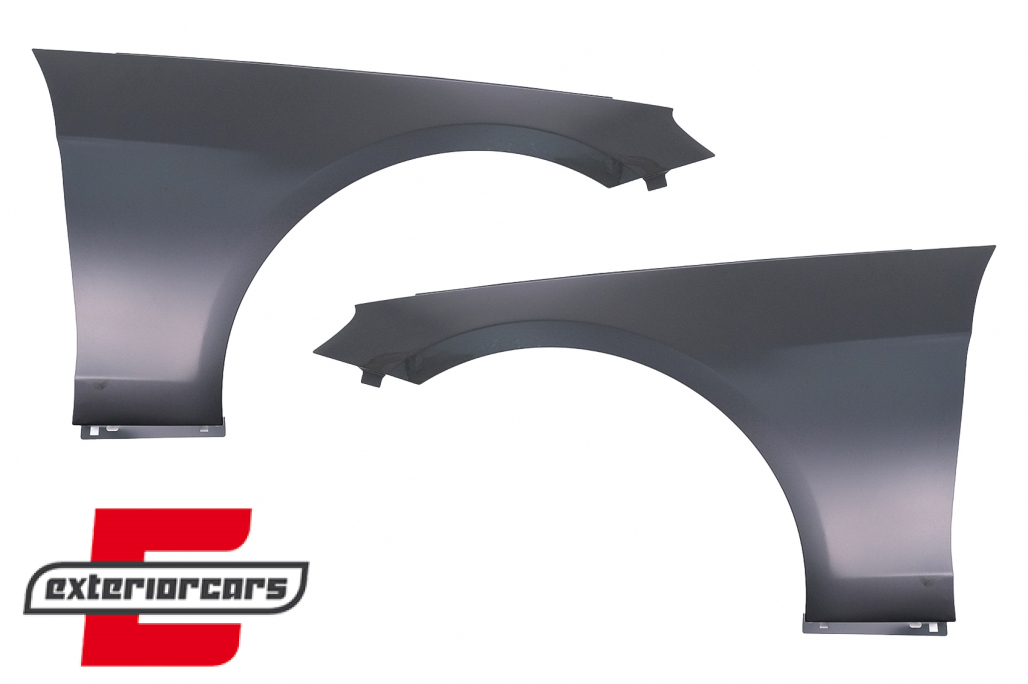 Bodykit za pretvorbu u W213 AMG line / Mercedes E-klasa W212 (2009-2012) - Slika 29