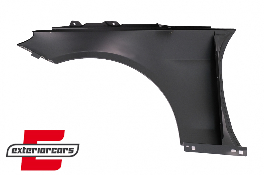 Bodykit za pretvorbu u W213 AMG line / Mercedes E-klasa W212 (2009-2012) - Slika 30