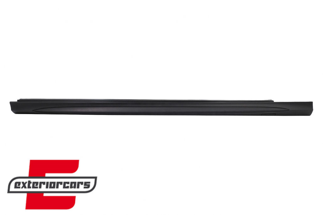 Bodykit za pretvorbu u W213 AMG line / Mercedes E-klasa W212 (2009-2012) - Slika 32