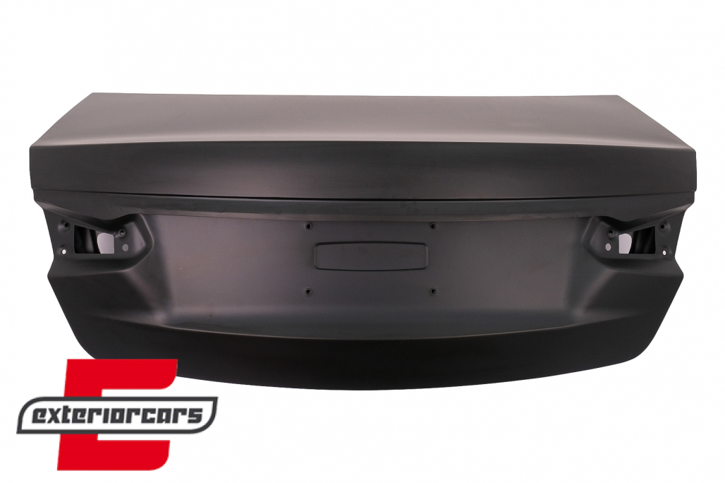 Bodykit za pretvorbu u W213 AMG line / Mercedes E-klasa W212 (2009-2012) - Slika 35