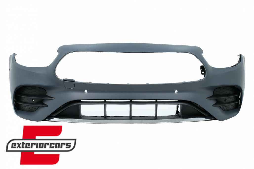 Bodykit za pretvorbu u W213 AMG line / Mercedes E-klasa W212 (2009-2012) - Slika 2