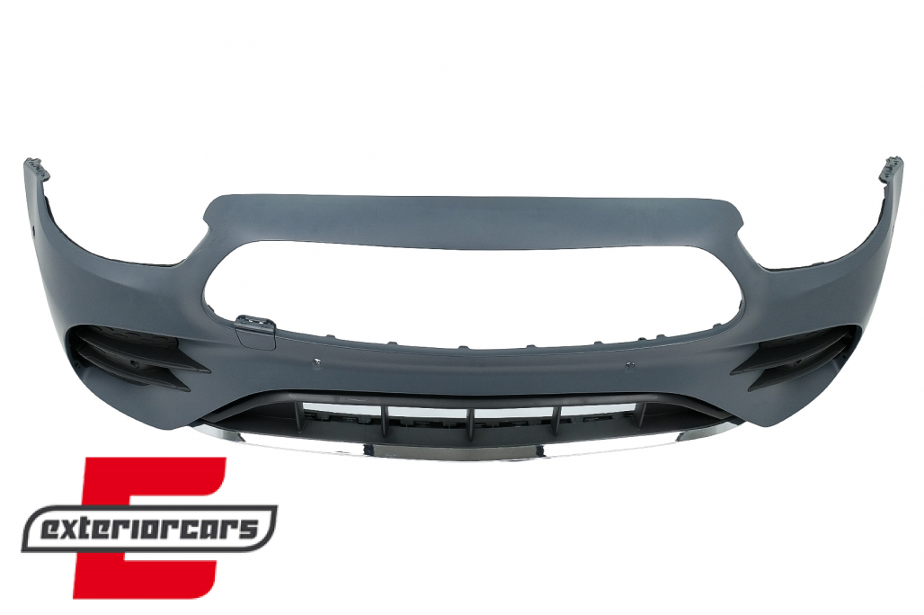 Bodykit za pretvorbu u W213 AMG line / Mercedes E-klasa W212 (2009-2012) - Slika 4