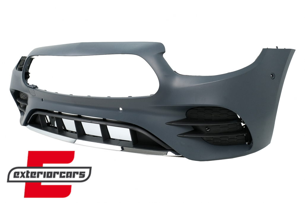 Bodykit za pretvorbu u W213 AMG line / Mercedes E-klasa W212 (2009-2012) - Slika 5