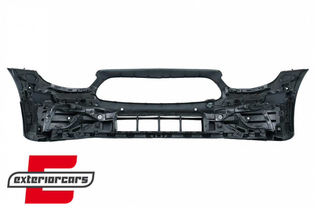 Bodykit za pretvorbu u W213 AMG line / Mercedes E-klasa W212 (2009-2012) - Slika 7